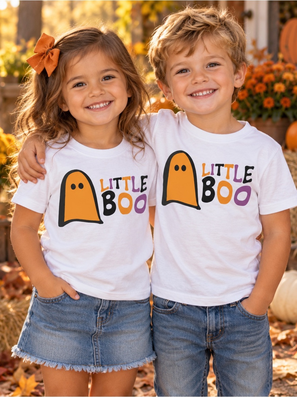 Little Boo